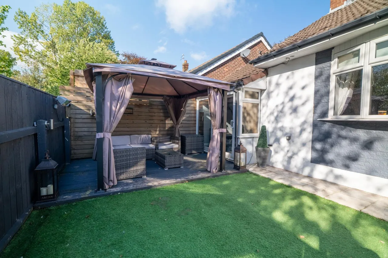 Ettrick Gardens, Sunderland, SR4, photo 25
