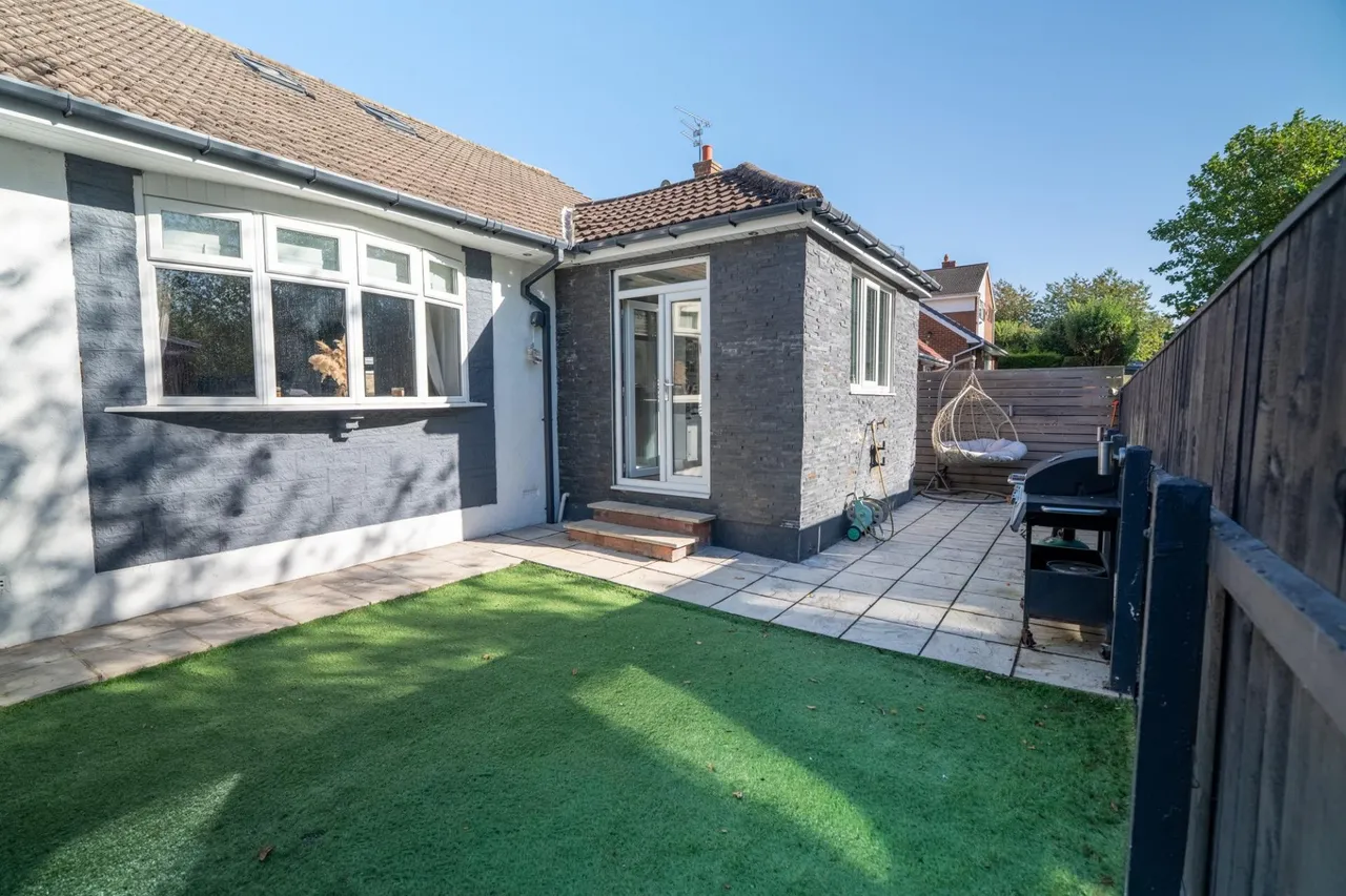 Ettrick Gardens, Sunderland, SR4, photo 24
