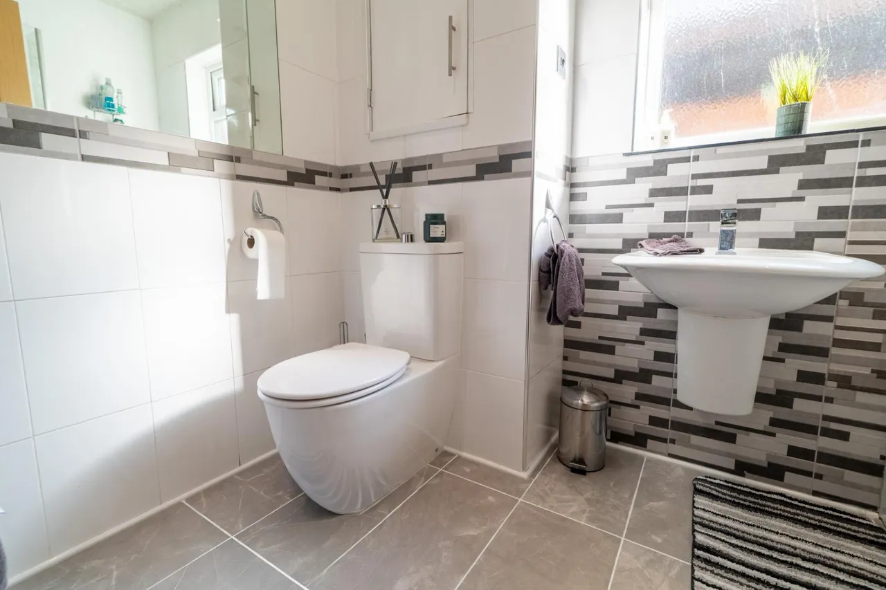 Ettrick Gardens, Sunderland, SR4, photo 14