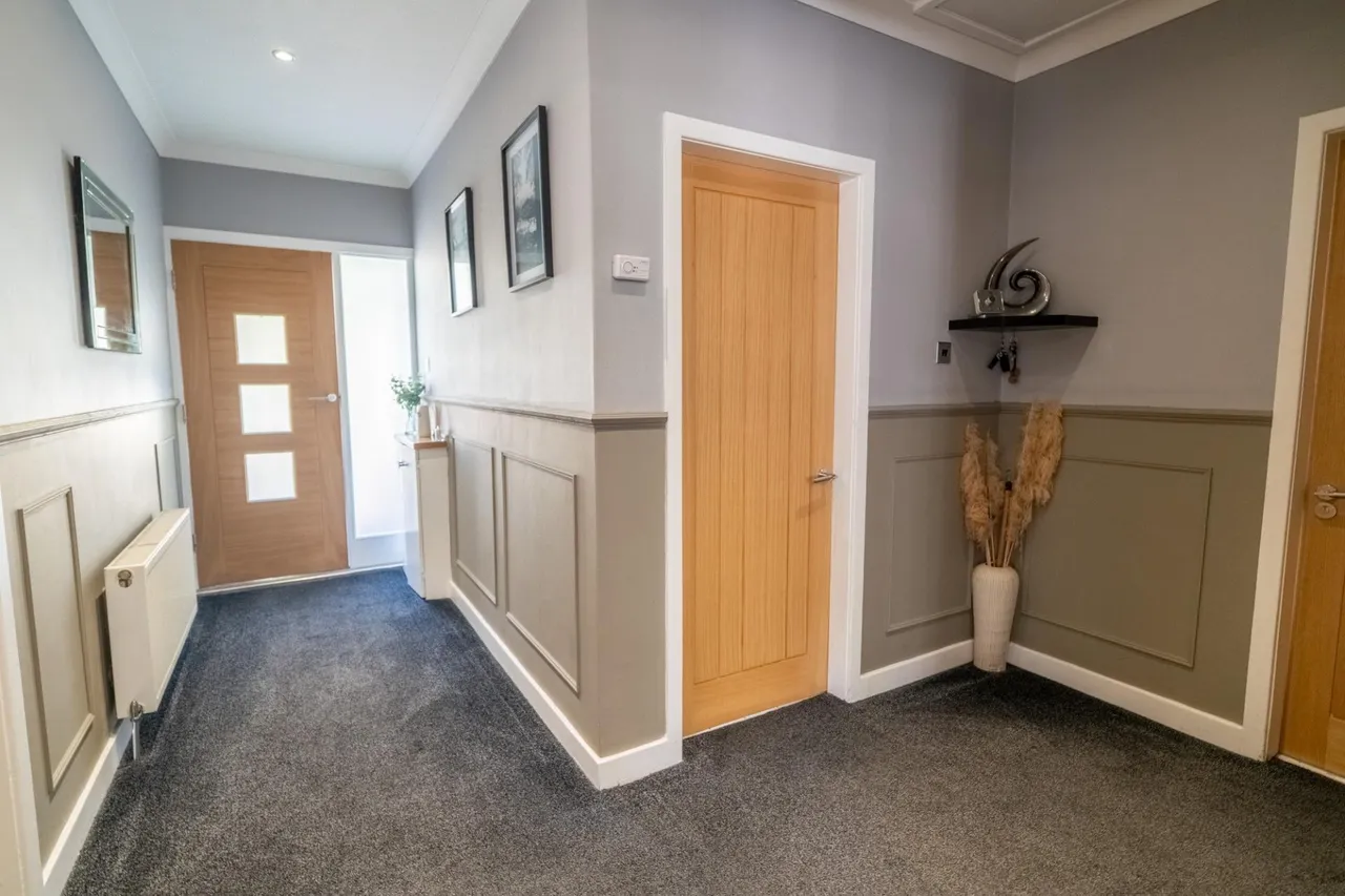 Ettrick Gardens, Sunderland, SR4, photo 12