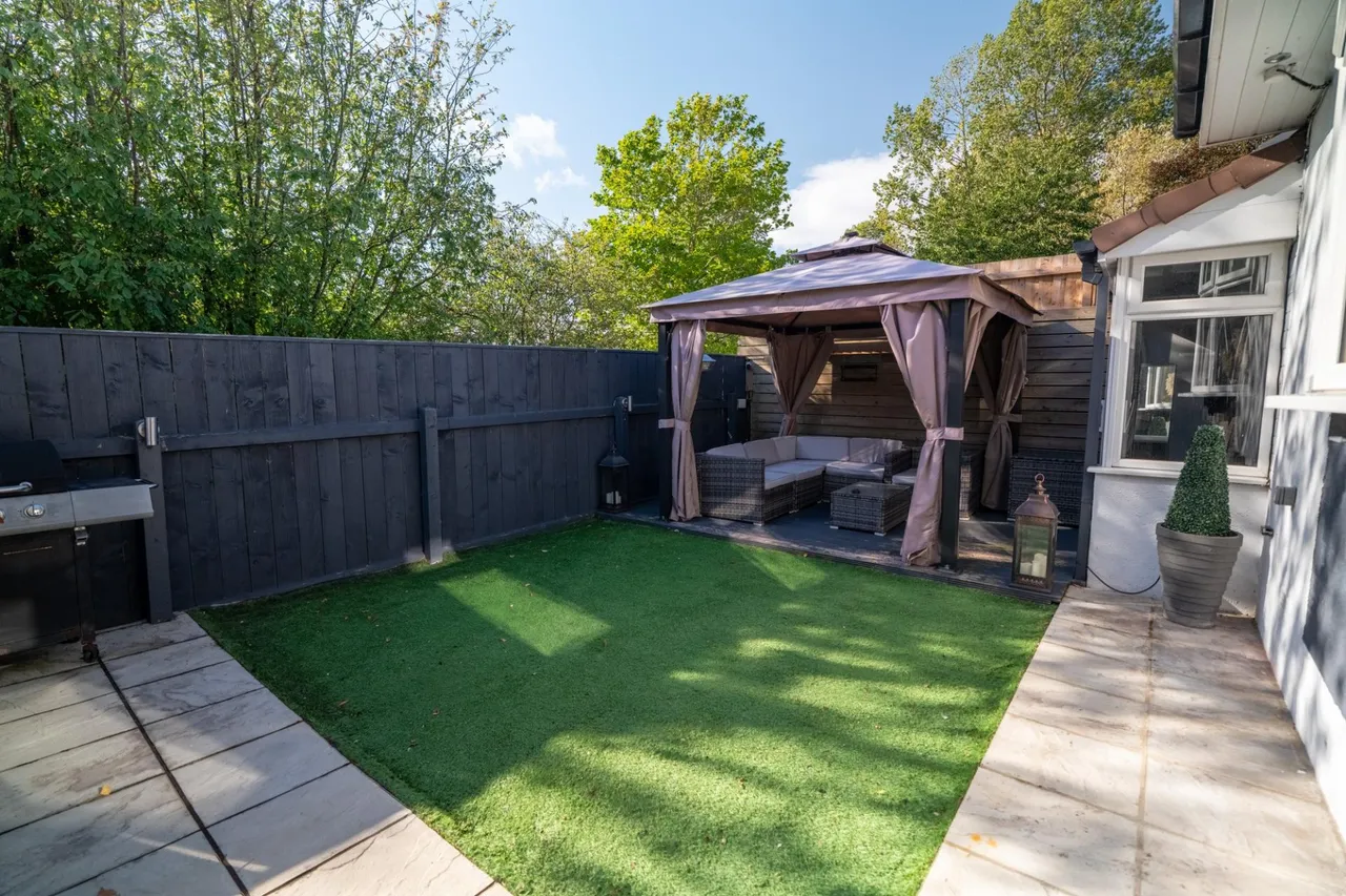 Ettrick Gardens, Sunderland, SR4, photo 23