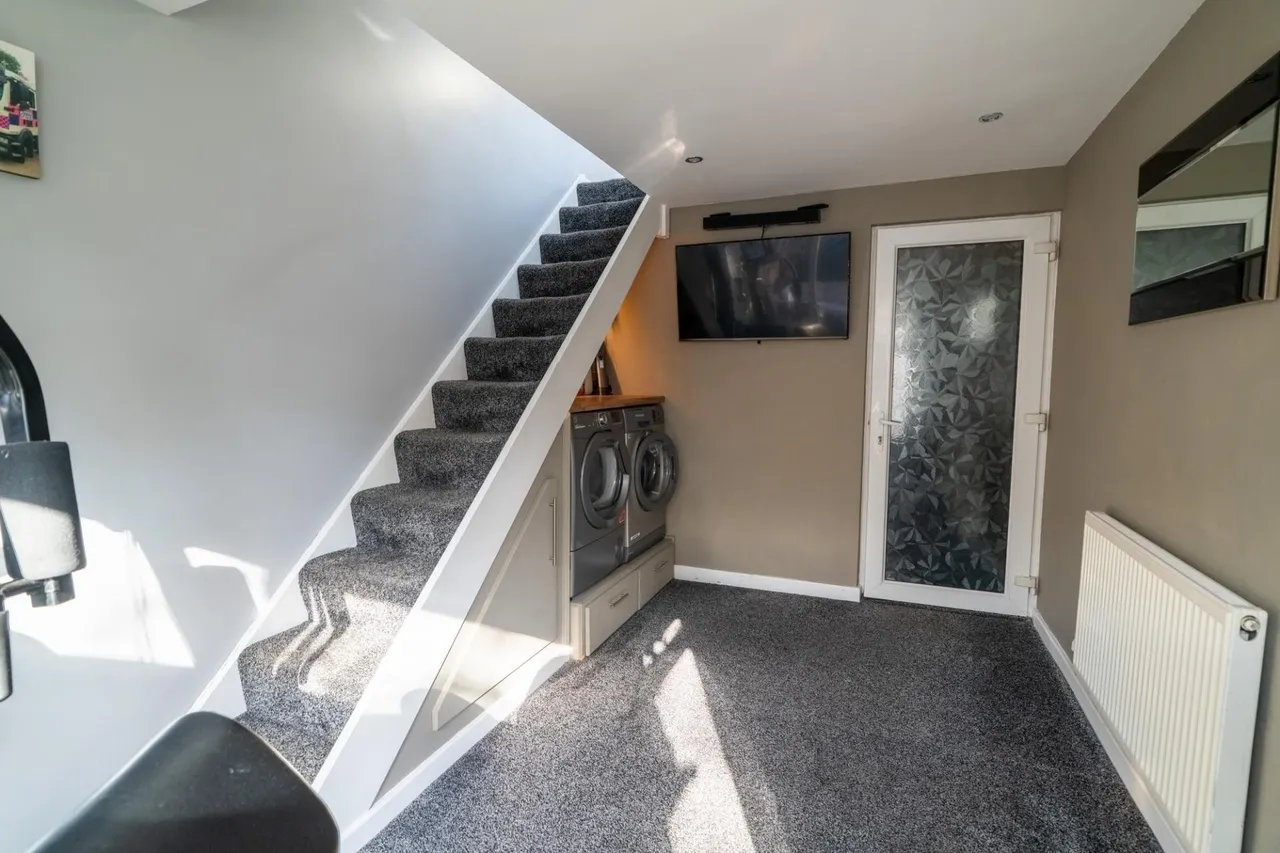 Ettrick Gardens, Sunderland, SR4, photo 19