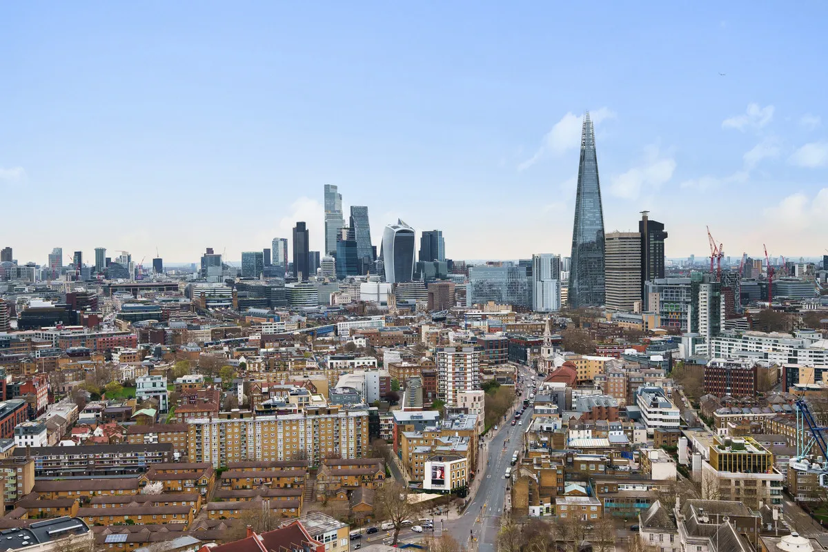 Southwark Bridge Road, London, SE1, photo 18