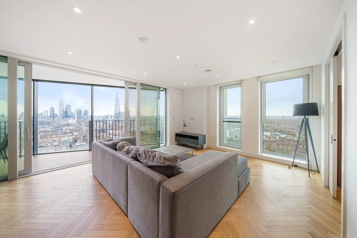 Southwark Bridge Road, London, SE1, photo 2