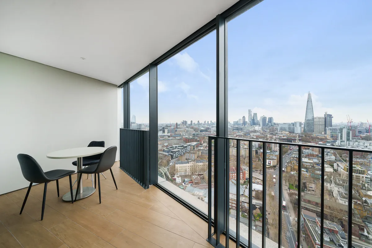 Southwark Bridge Road, London, SE1, photo 4