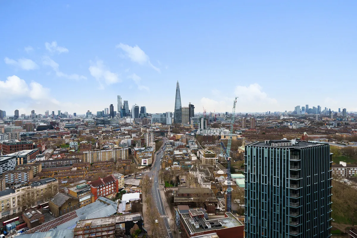 Southwark Bridge Road, London, SE1, photo 6