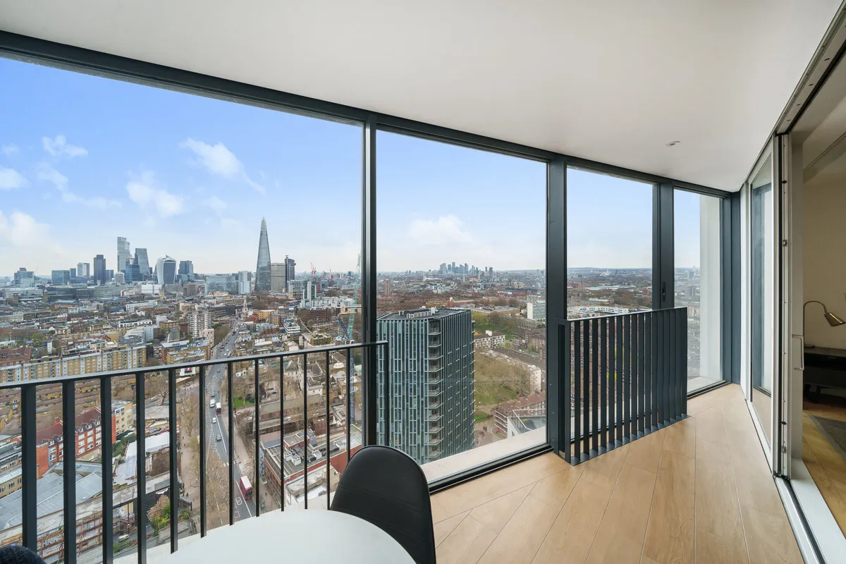 Southwark Bridge Road, London, SE1, photo 5