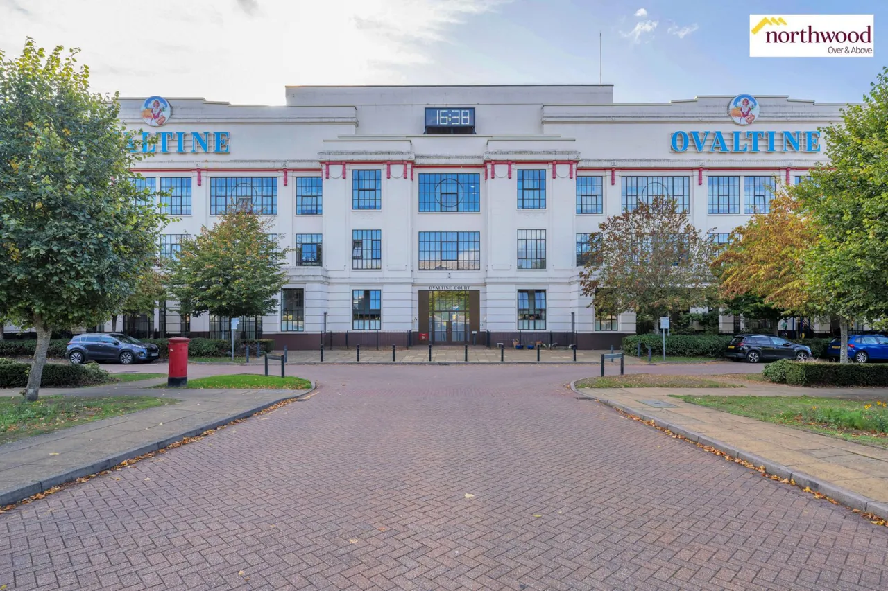 Ovaltine Drive, Kings Langley, WD4, photo 3
