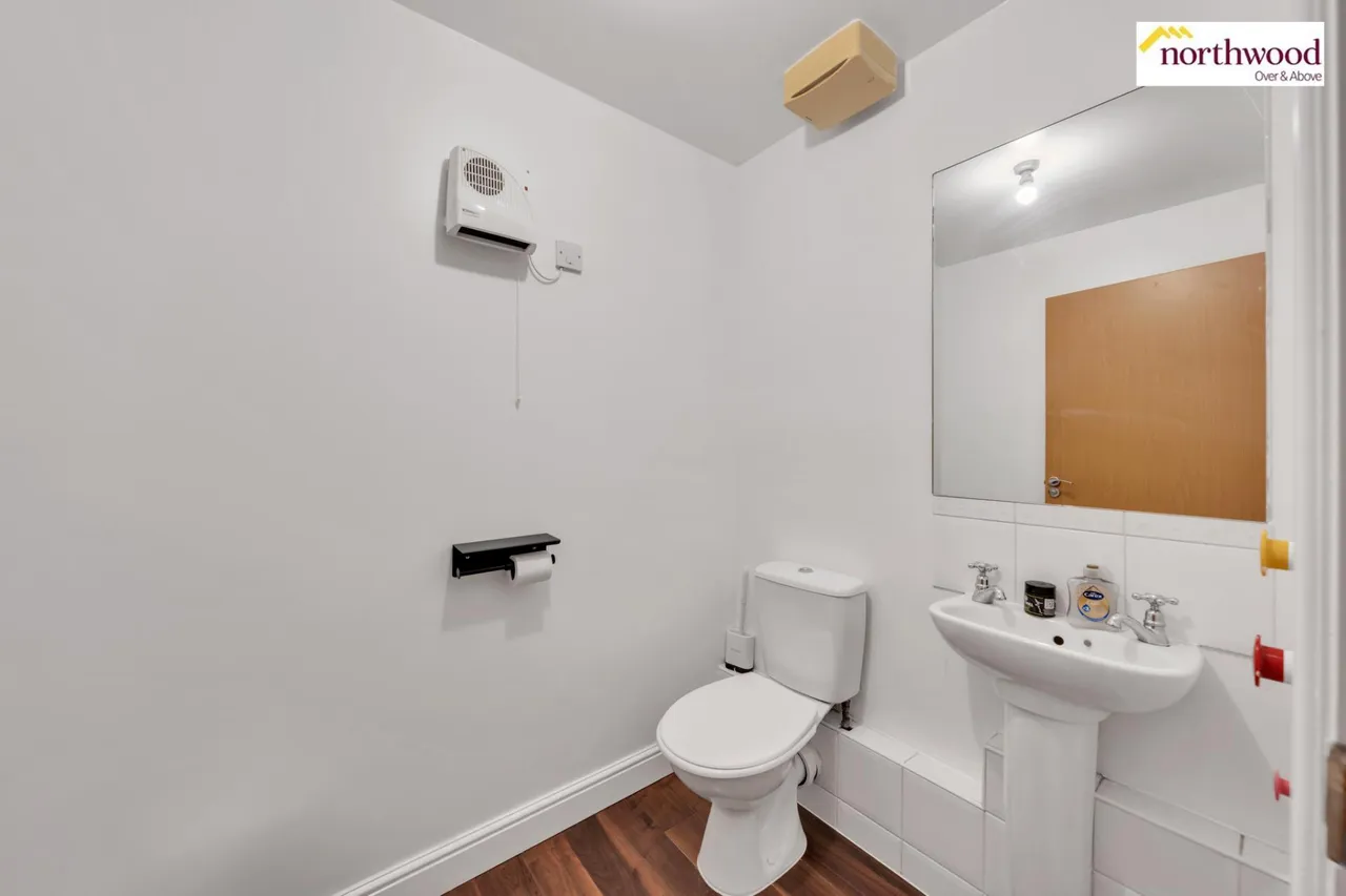 Ovaltine Drive, Kings Langley, WD4, photo 11