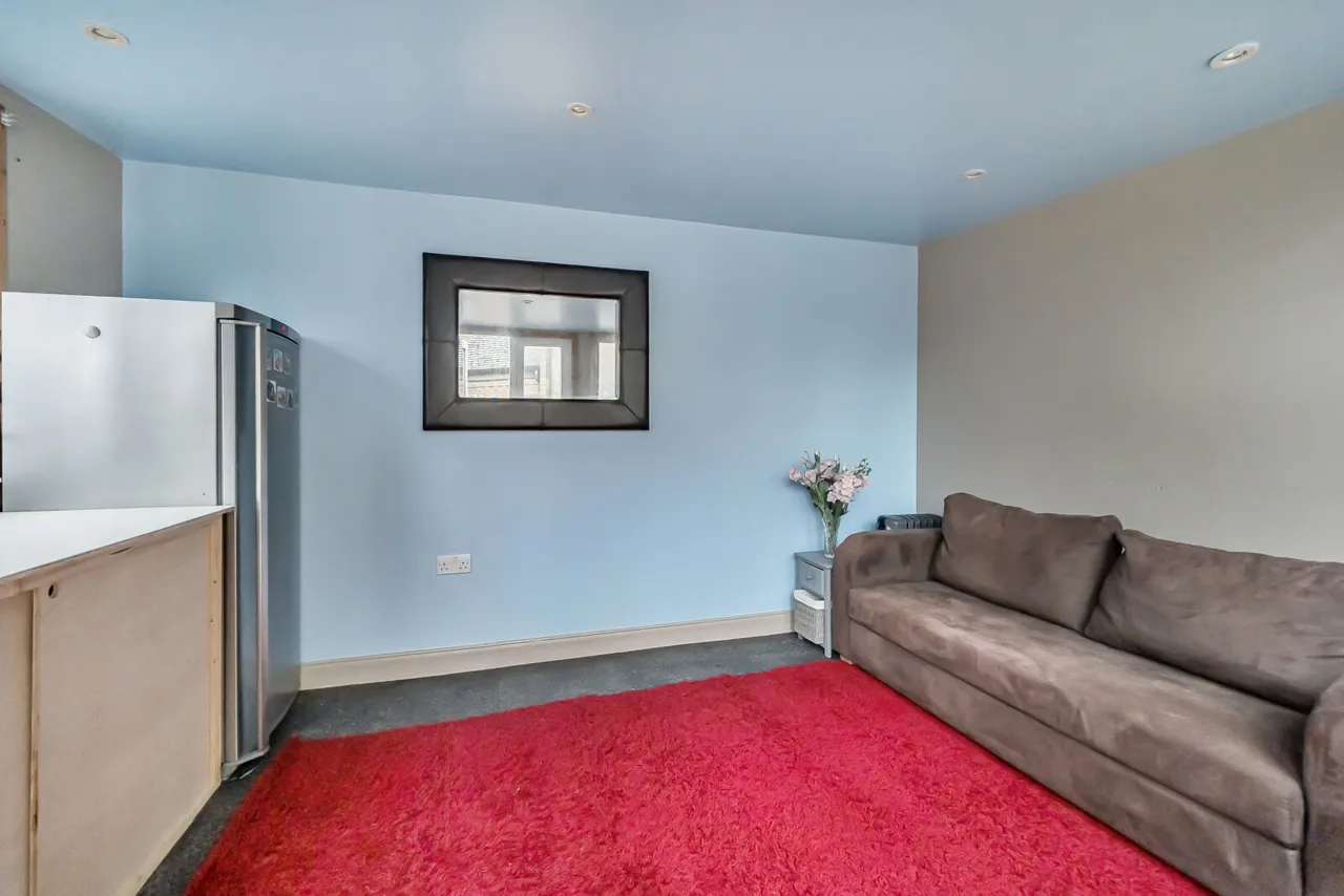 Wood Green, Woodcote, RG8, photo 9
