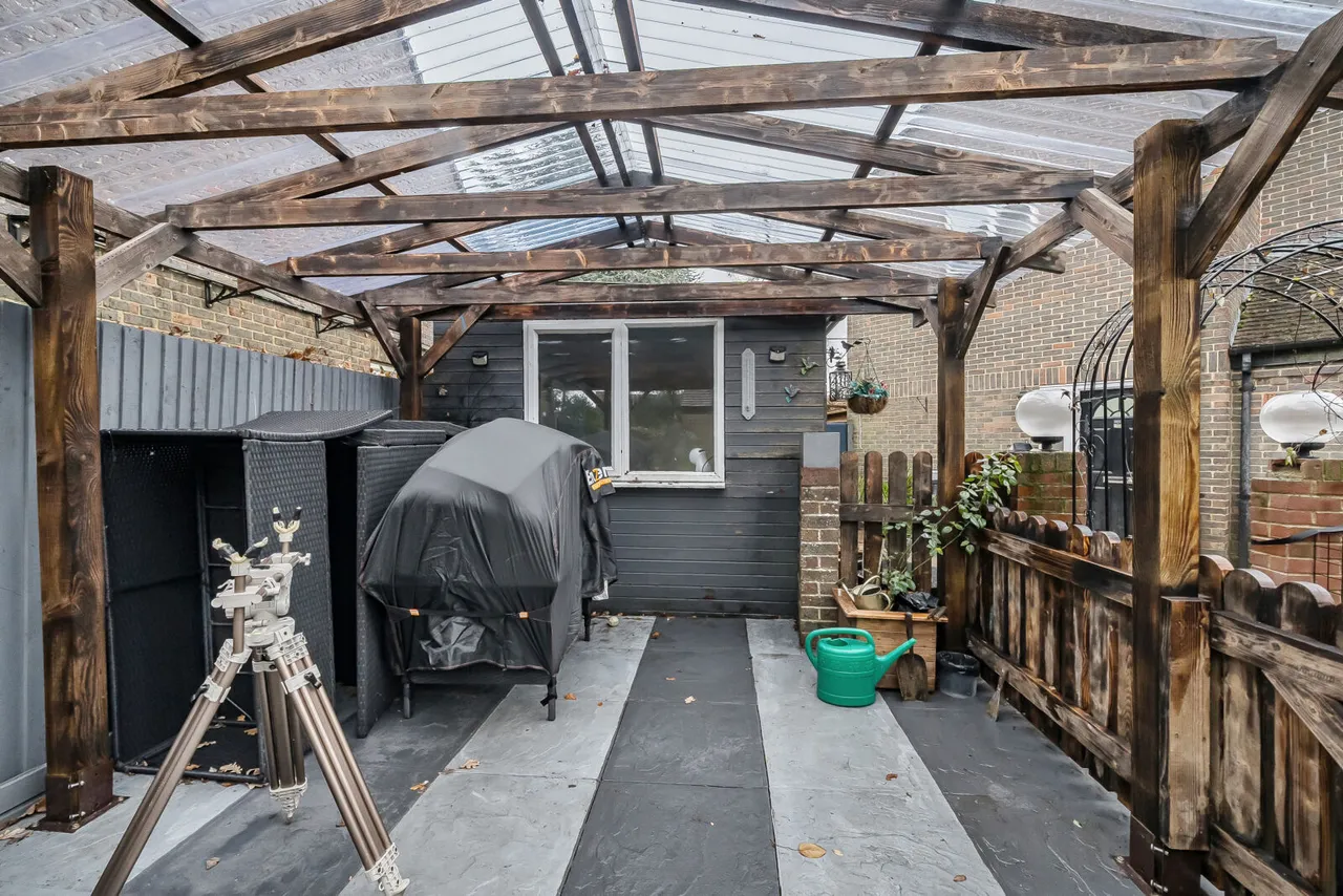 Wood Green, Woodcote, RG8, photo 10