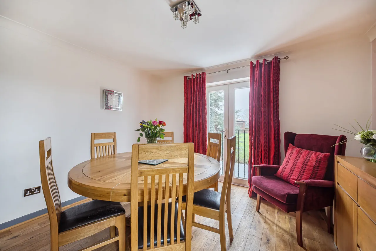 Wood Green, Woodcote, RG8, photo 4