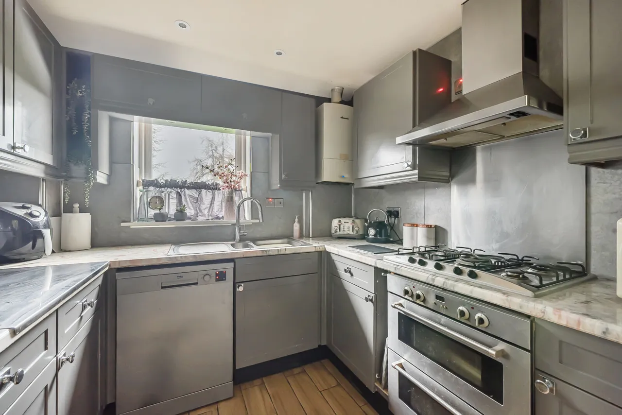 Wood Green, Woodcote, RG8, photo 5