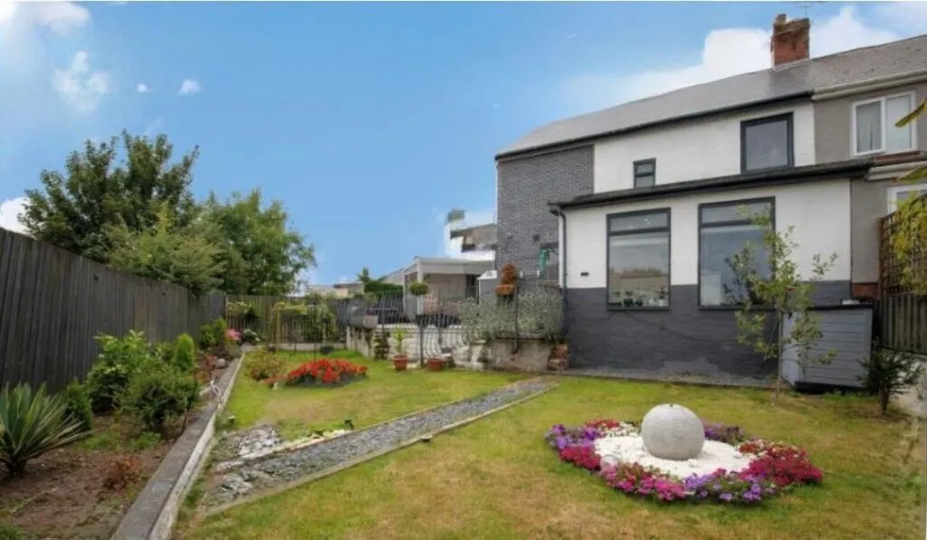 Ty Fry Gardens, Cardiff, CF3, photo 26
