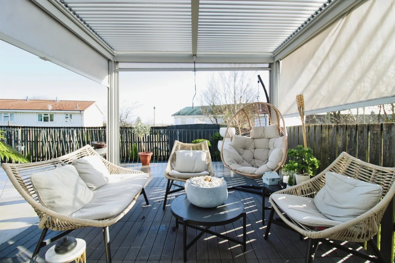 Ty Fry Gardens, Cardiff, CF3, photo 23