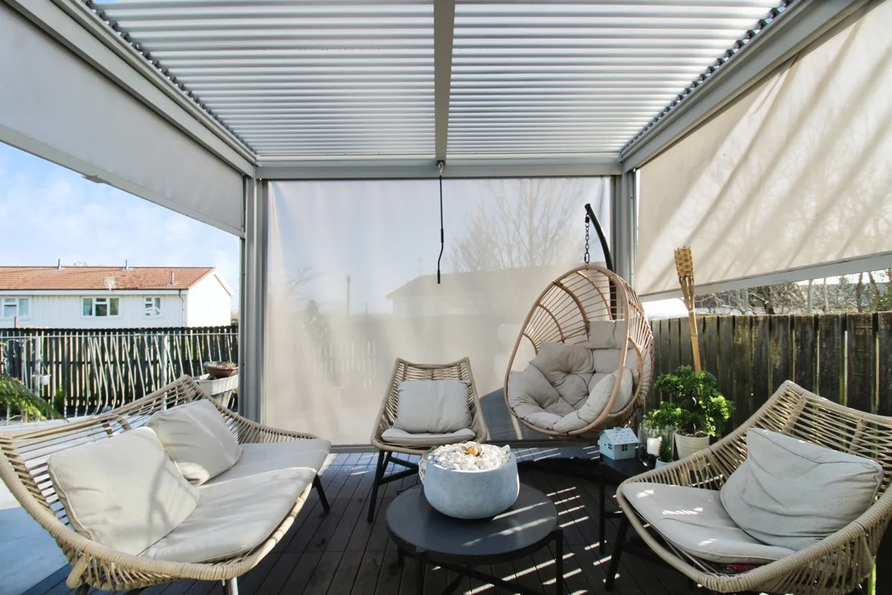 Ty Fry Gardens, Cardiff, CF3, photo 15