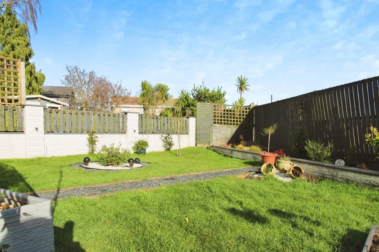Ty Fry Gardens, Cardiff, CF3, photo 14