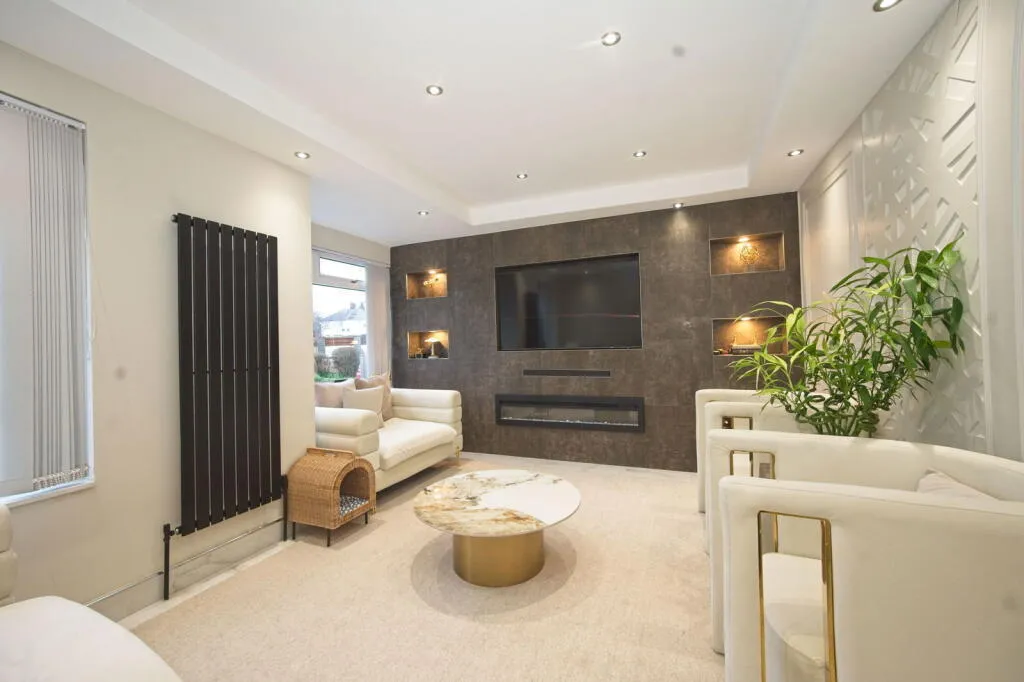 Ty Fry Gardens, Cardiff, CF3, photo 5