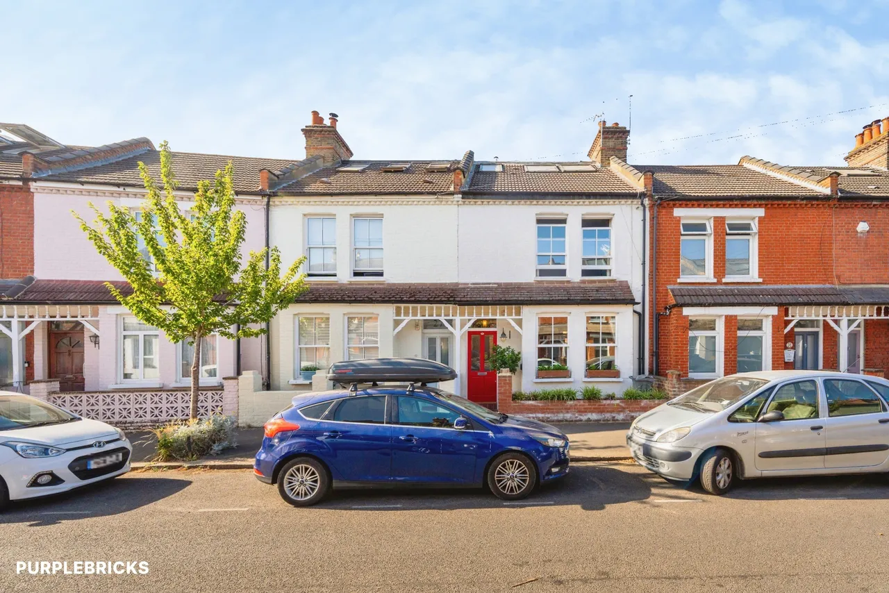 Oxford Gardens, London, W4, photo 2
