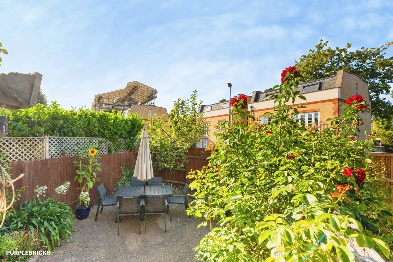 Oxford Gardens, London, W4, photo 19