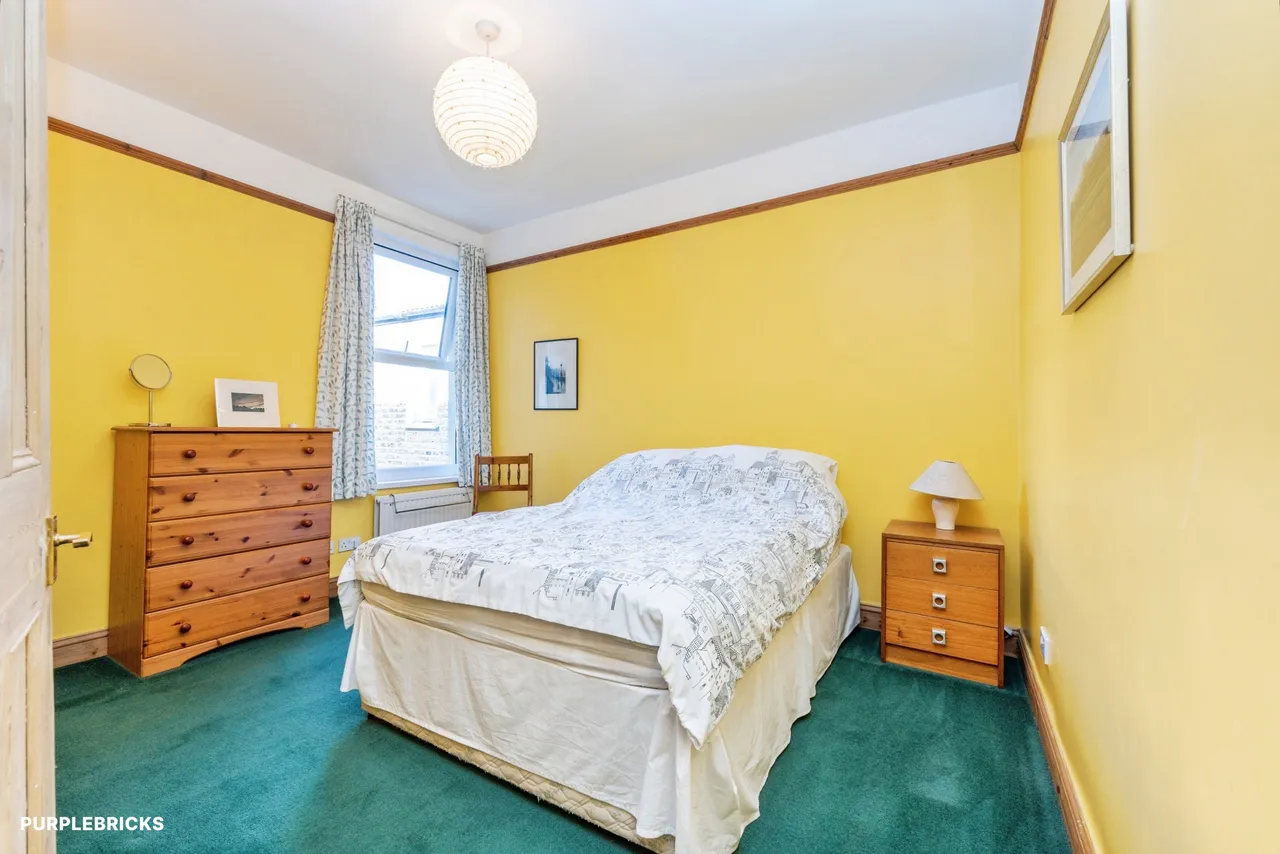 Oxford Gardens, London, W4, photo 11