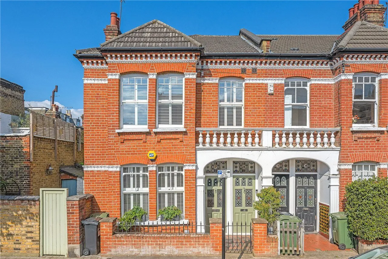 Shandon Road, London, SW4, photo 9