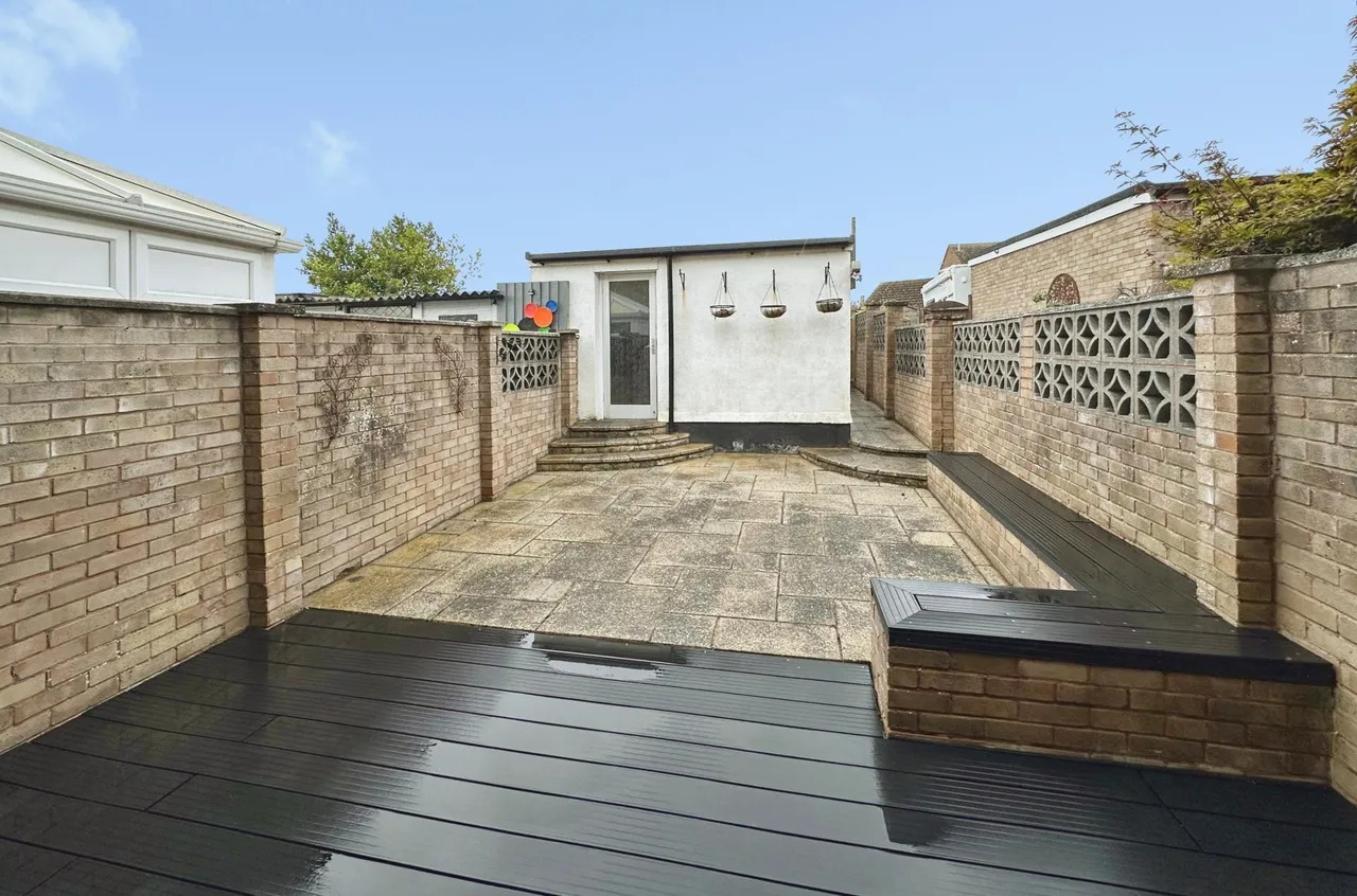 Martins Road, Exmouth, EX8, photo 8