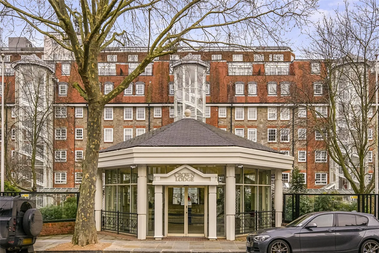 Elystan Street, Chelsea, SW3, photo 4