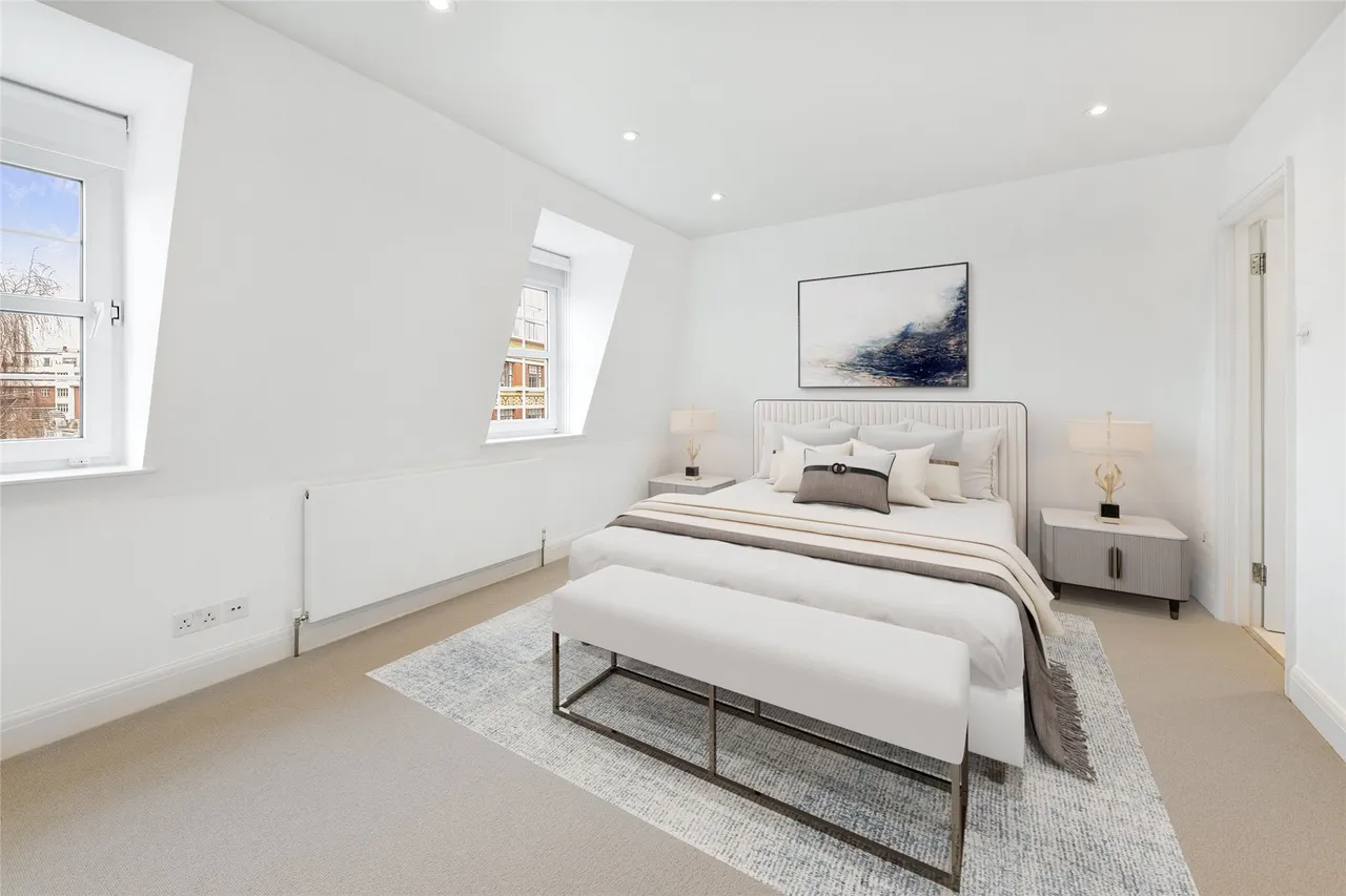 Elystan Street, Chelsea, SW3, photo 11