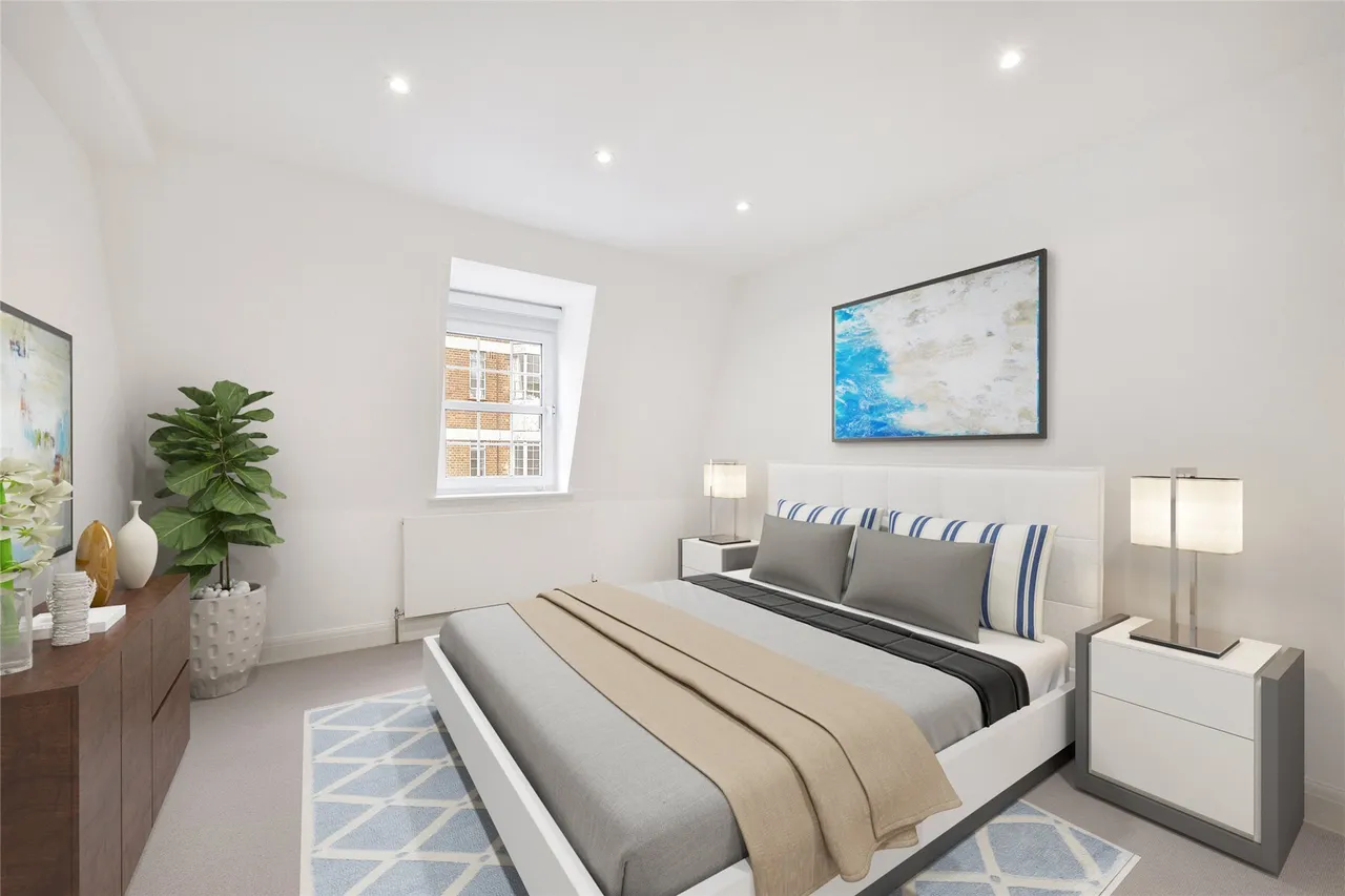 Elystan Street, Chelsea, SW3, photo 2