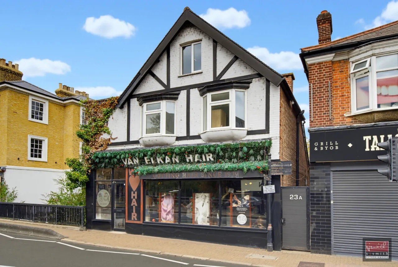 Clarence Street, Staines-upon-Thames, TW18, photo 18
