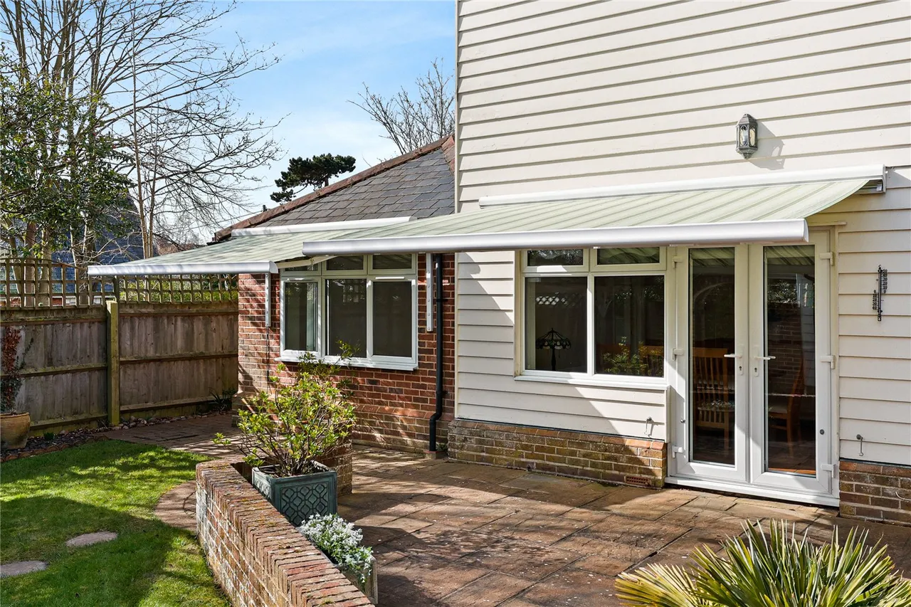 Beach Road, West Mersea, CO5, photo 29