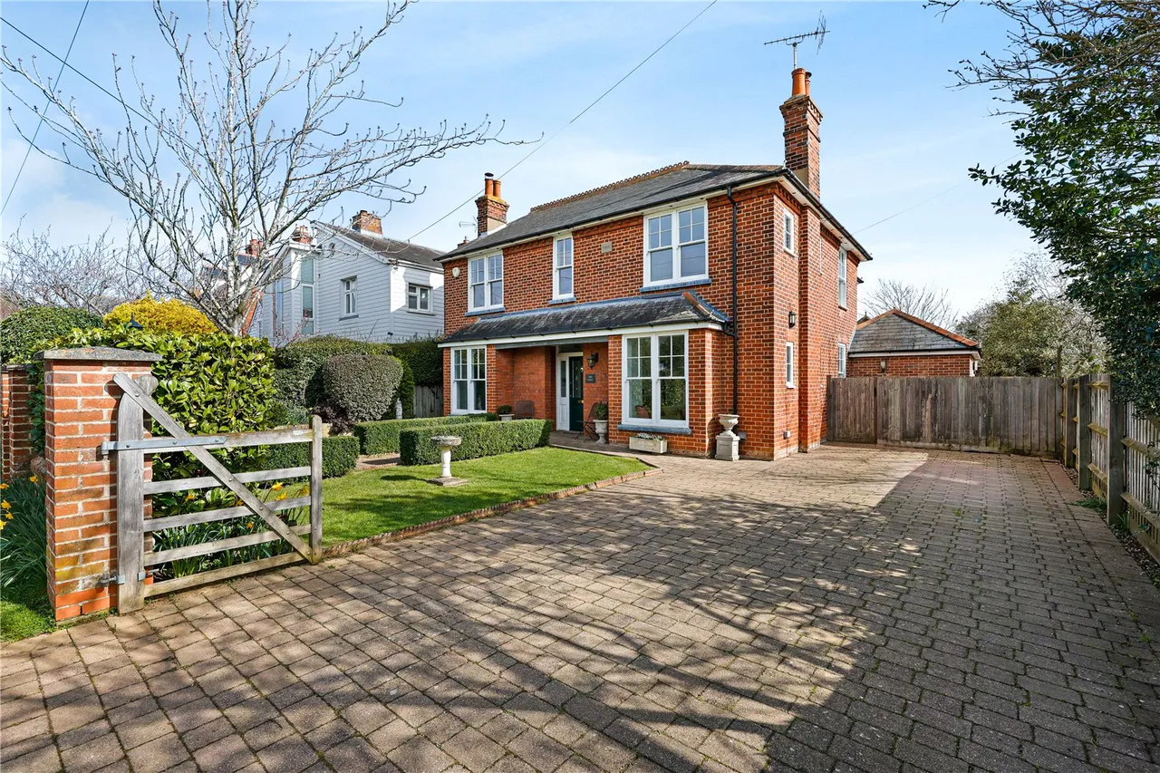 Beach Road, West Mersea, CO5, photo 34
