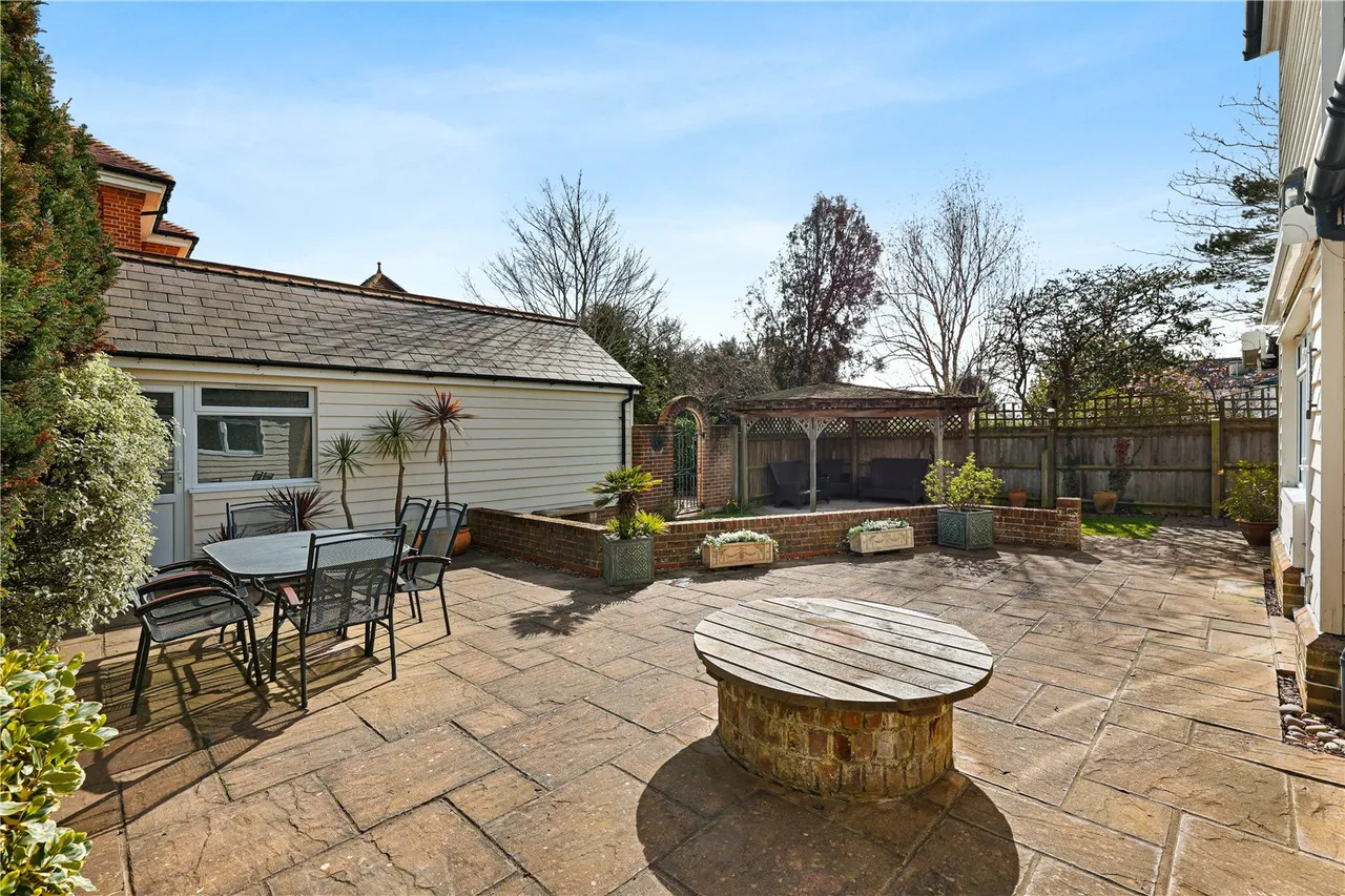 Beach Road, West Mersea, CO5, photo 30