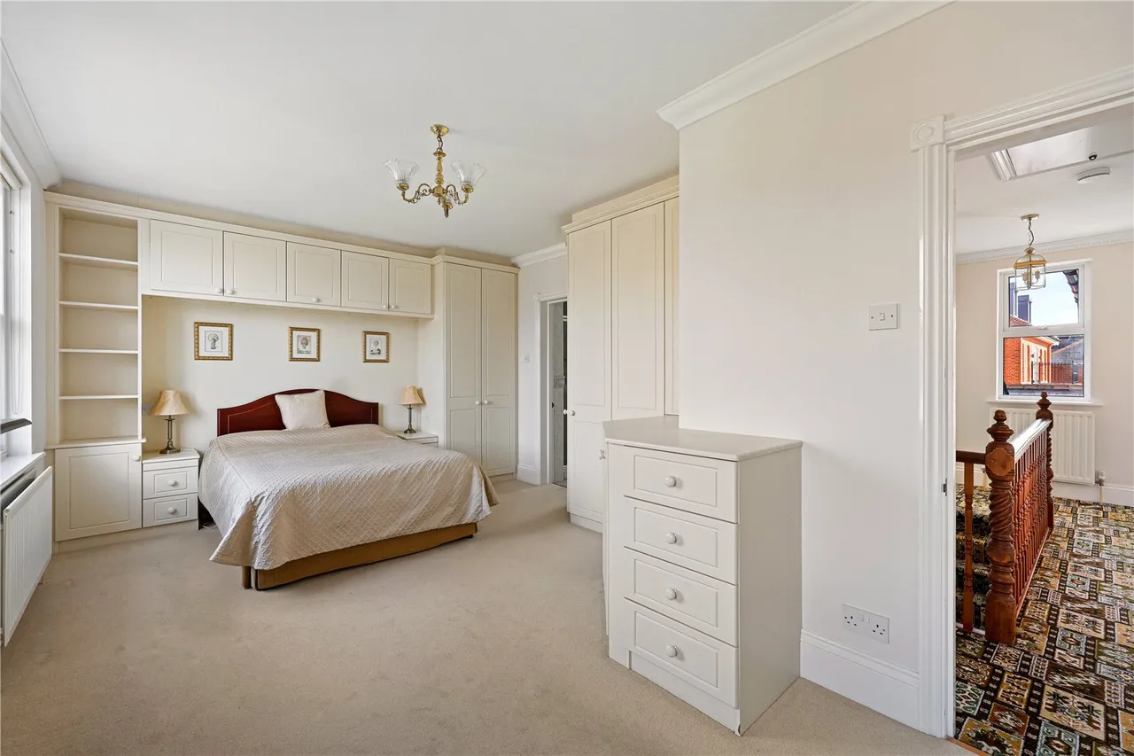 Beach Road, West Mersea, CO5, photo 19