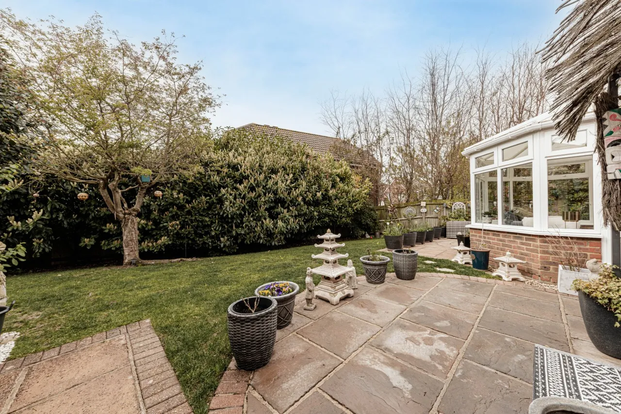 Nursery Gardens, Broadstairs, CT10, photo 20