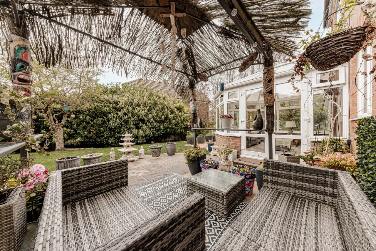 Nursery Gardens, Broadstairs, CT10, photo 22