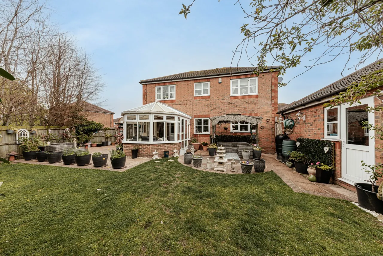 Nursery Gardens, Broadstairs, CT10, photo 21