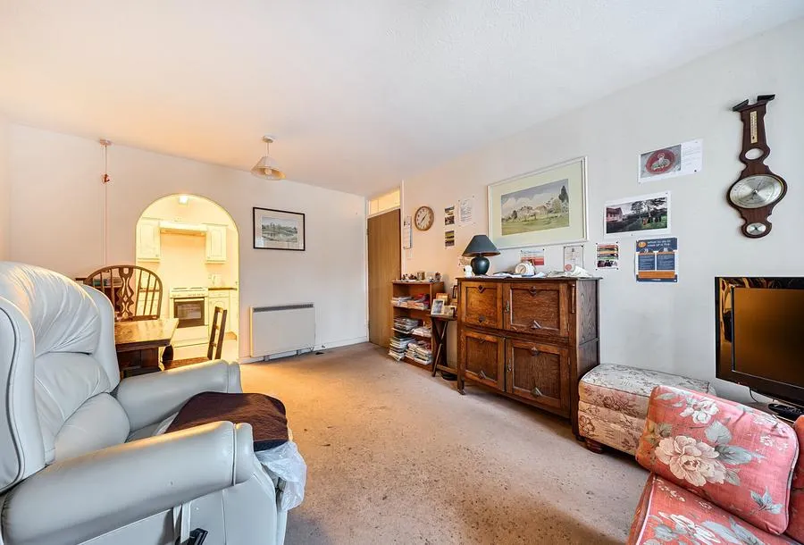 School Lane, Seal, TN15, photo 15