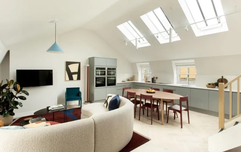 -78 Marylebone Lane, London, W1U, photo 3