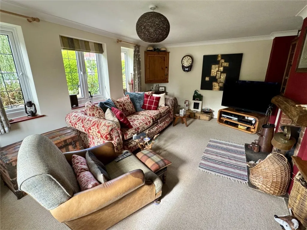 Sway, Lymington, photo 5