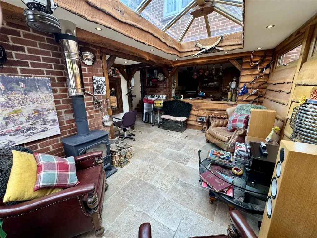 Sway, Lymington, photo 7
