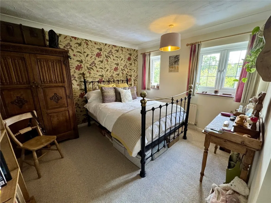 Sway, Lymington, photo 13