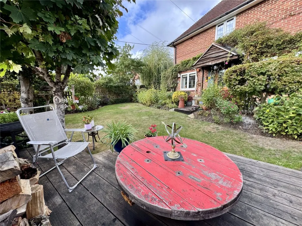 Sway, Lymington, photo 16