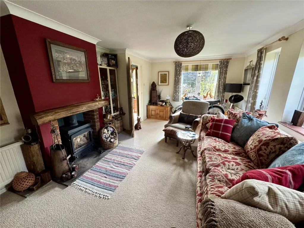 Sway, Lymington, photo 4