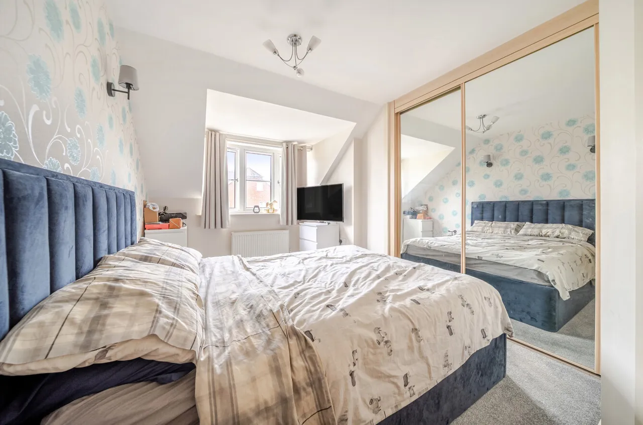 Broadacre Place, Fareham, PO14, photo 4