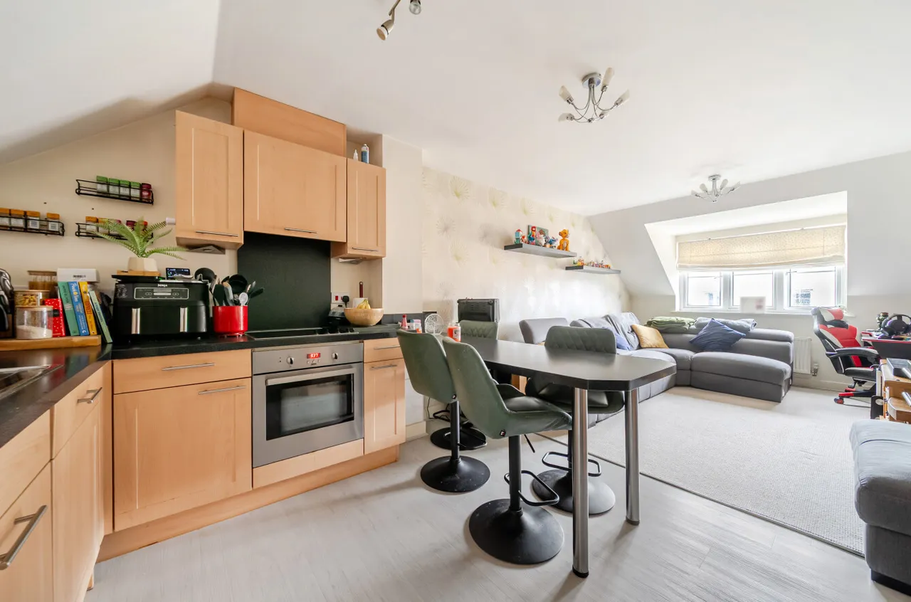 Broadacre Place, Fareham, PO14, photo 3