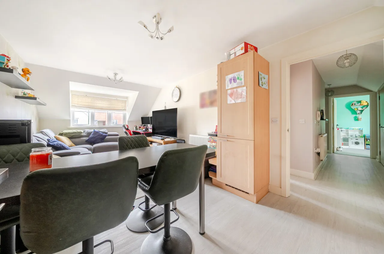 Broadacre Place, Fareham, PO14, photo 13