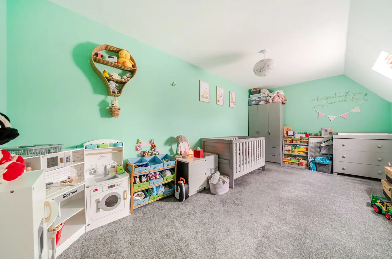 Broadacre Place, Fareham, PO14, photo 6