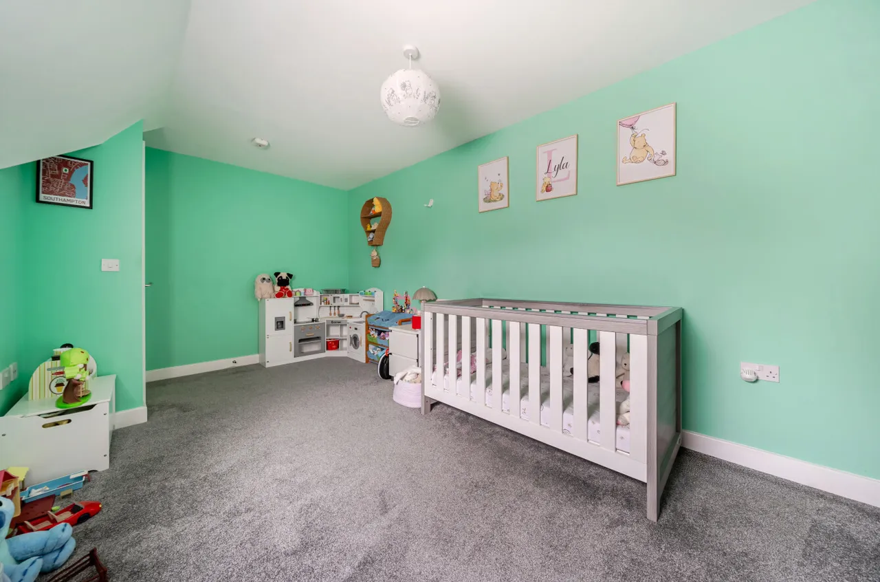 Broadacre Place, Fareham, PO14, photo 9